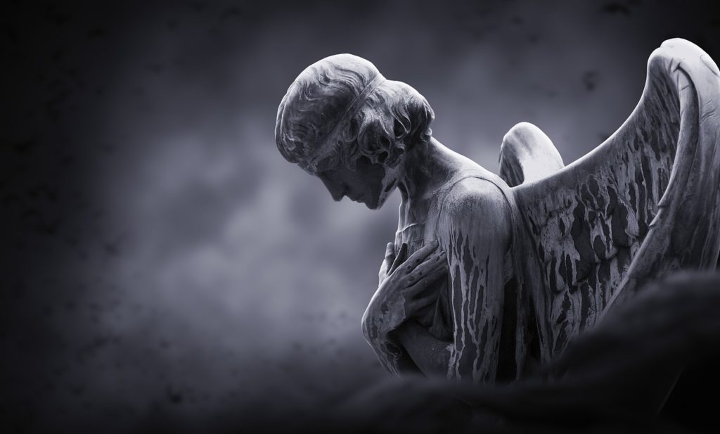 Work of Angels