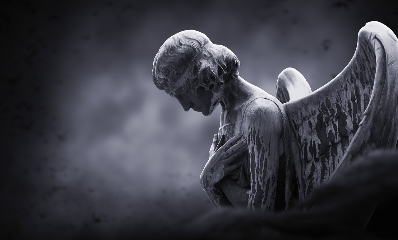 Work of Angels