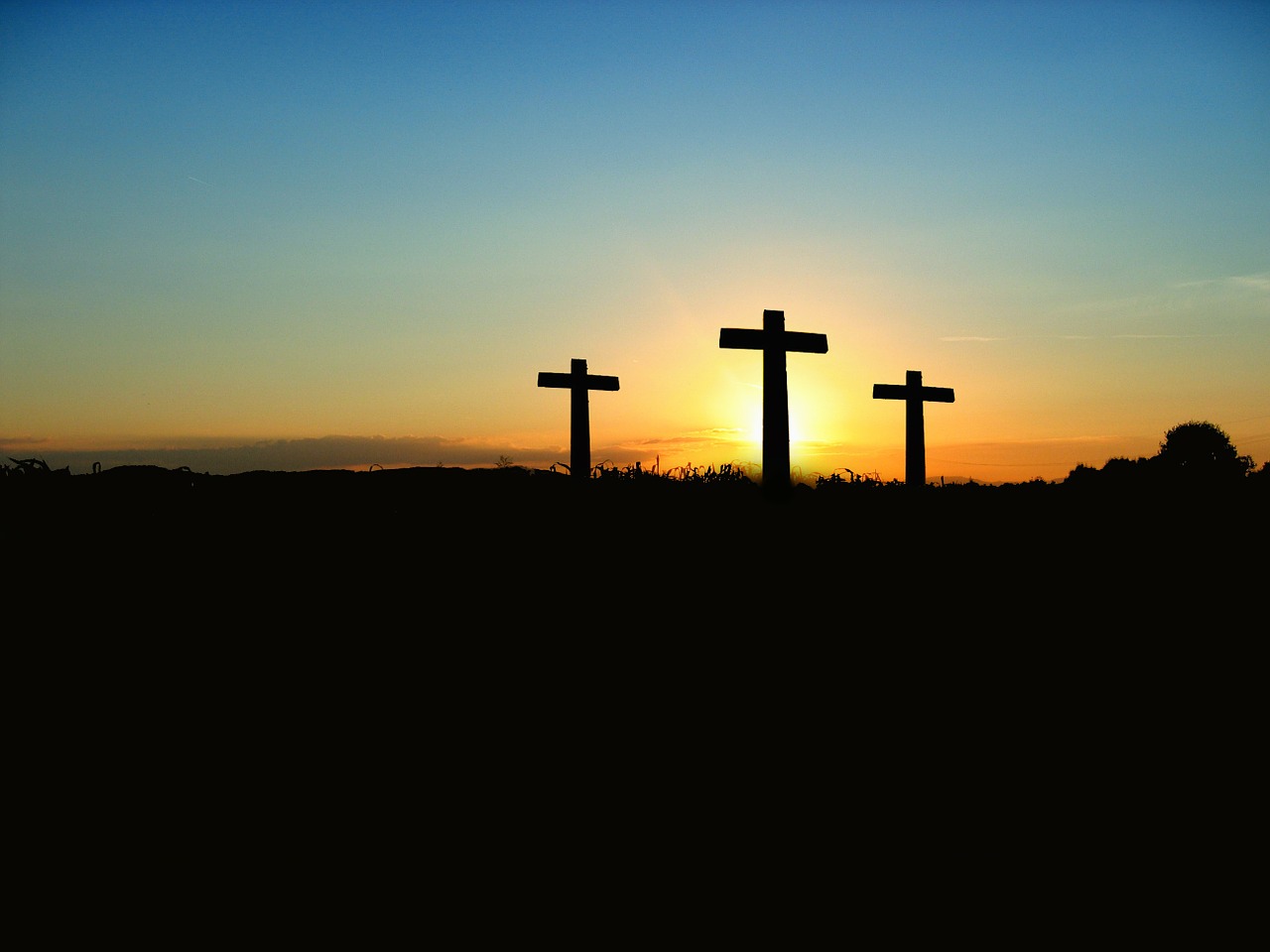 how jesus christ is our savior