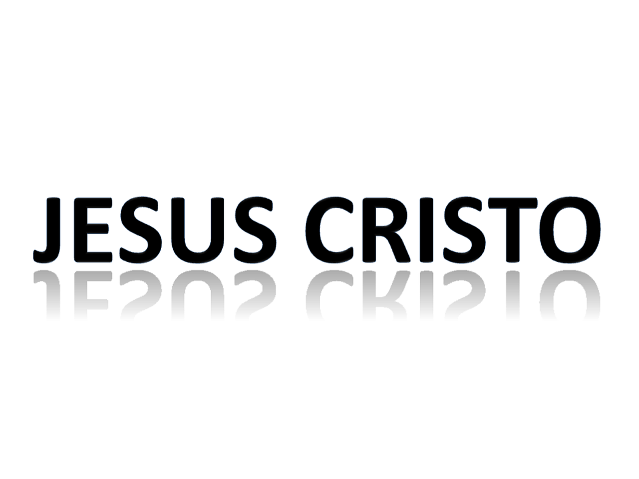 jesus