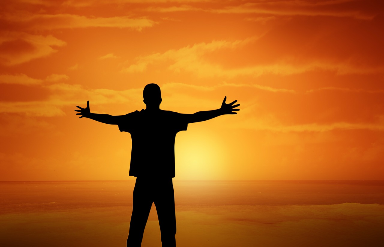 how to live a long life