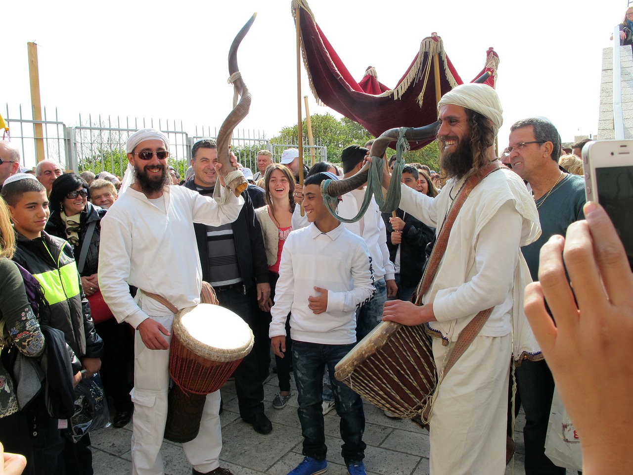 Jewish Festivals