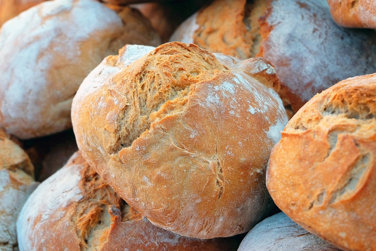 bread of life