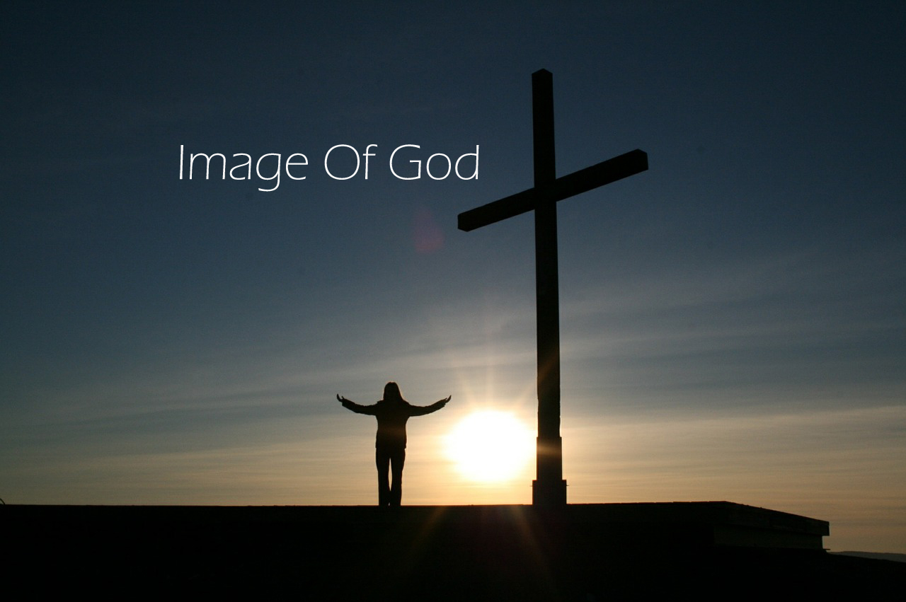Image of God