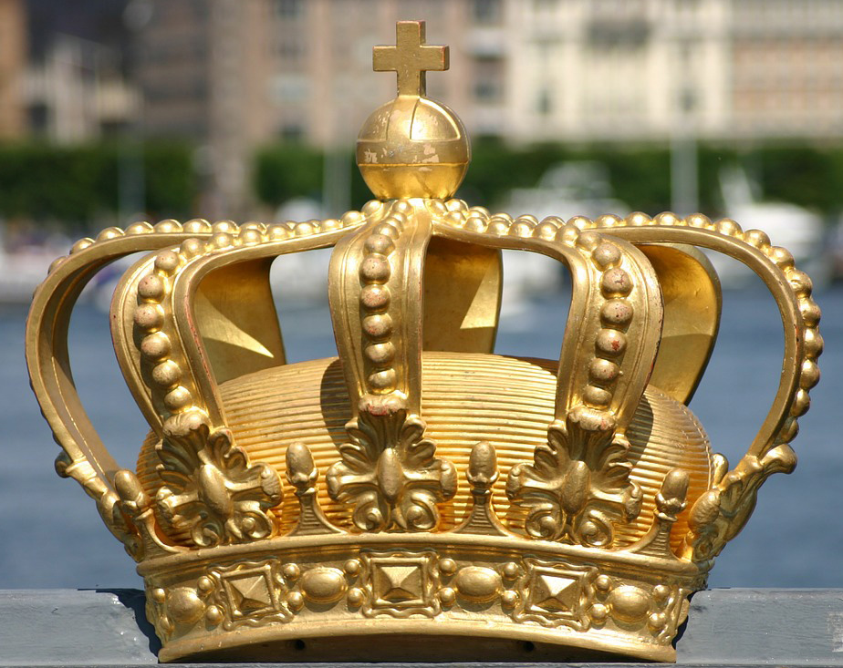 five crowns in the bible